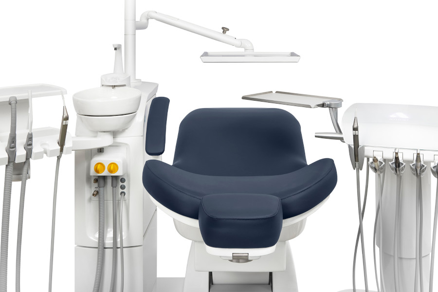 Our Dental Practice Fit-Out Solutions and Processes